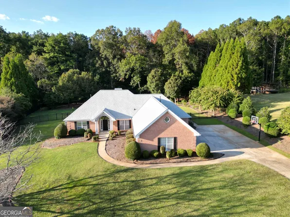 235 S Fork Rd, Tyrone, GA 30290