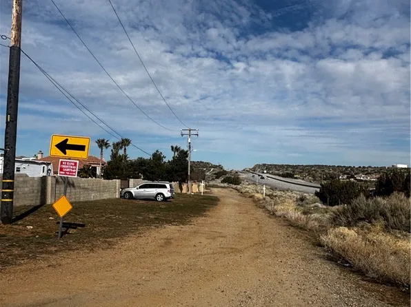 0 Avenue S4 & El Camino Lot 3, Palmdale, CA 93551