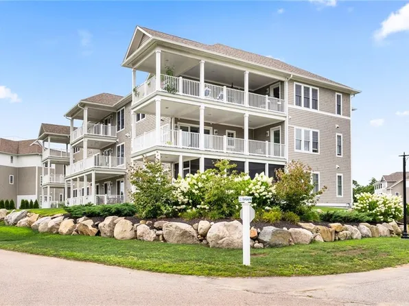 1 Compass Way Unit 103, Westerly, RI 02891
