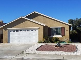 13668 Sylvan Oaks St, Victorville, CA 92392