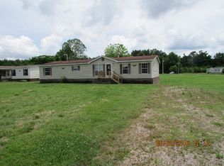 325 Cedar Landing Rd, Windsor, NC 27983