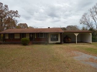 917 County Line Rd, Oxford, AL 36203