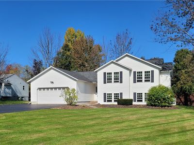 154 Dry Bridge Rd, Central Square, NY, 13036