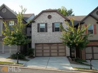 5224 Montine Way, Norcross, GA 30092