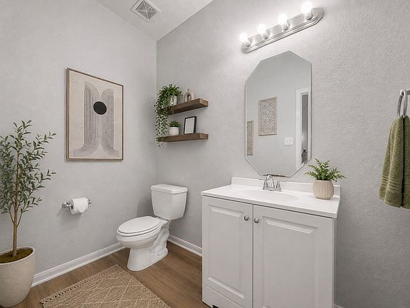4th image of 17814 Arapaho Hill Ln
