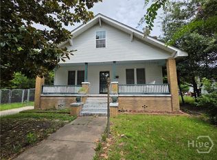 105 Forrest Ave, Savannah, GA 31404