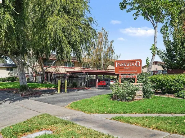 1501 Parkwood Pl, Concord, CA 94521