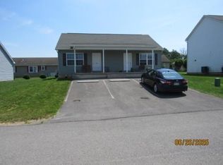 301 Sunset Dr #326, Selinsgrove, PA 17870