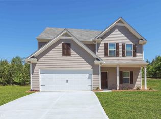 20 Glay Ct, Covington, GA 30016