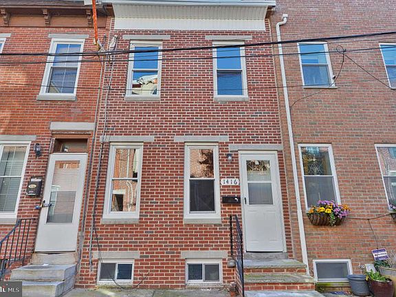 3rd image of 1416 Montrose St