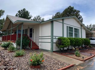 2050 W State Route 89a #16, Cottonwood, AZ 86326