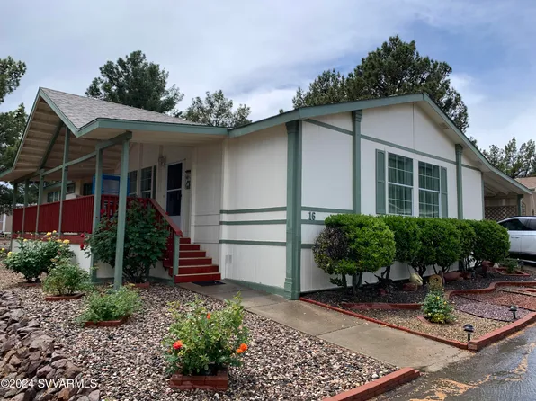 2050 W State Route 89a #16, Cottonwood, AZ 86326