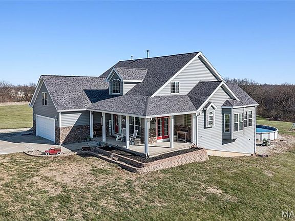 2nd image of 80 Morgan Valley Ln