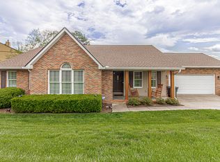 2117 Ramah Rd, Kingsport, TN 37660