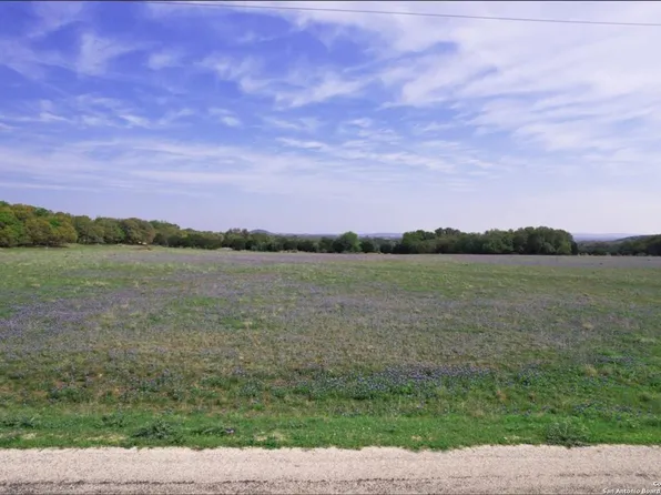 348 Lipan Apache LOT 5, Blanco, TX 78606