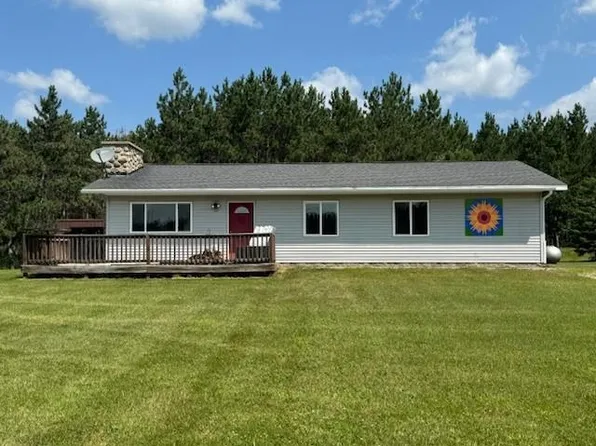 33823 209th Ave, Menahga, MN 56464