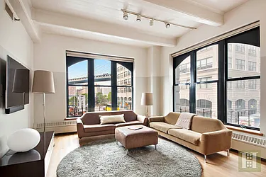 Sold by Halstead Real Estate