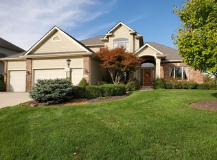 5908 Brightleaf Ct, Fort Wayne, IN 46814