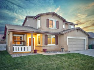 6142 W. Ave J 12, Lancaster, CA 93536