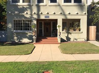 3156 3rd Ave APT 1, San Diego, CA 92103