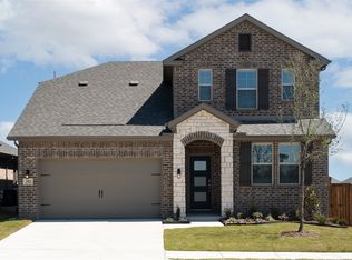 1901 Partridge Rd, Princeton, TX 75407