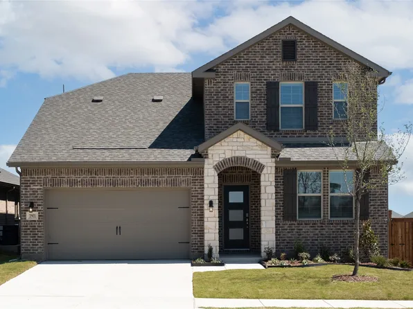 1901 Partridge Rd, Princeton, TX 75407