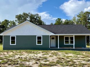 8025 County Road 49, Live Oak, FL 32060