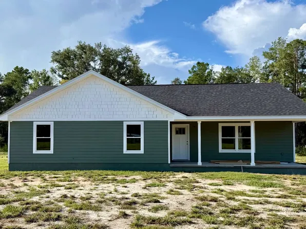8025 County Road 49, Live Oak, FL 32060