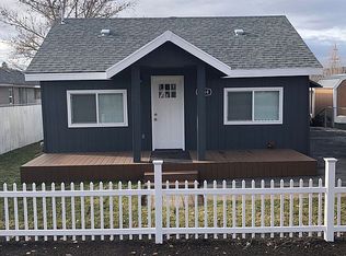 3634 Flint St, Klamath Falls, OR 97601