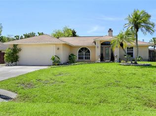 4416 27th Ct SW, Naples, FL 34116