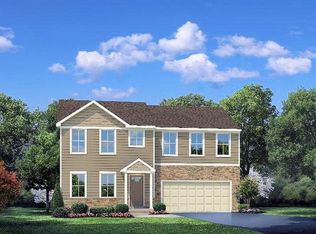 4694 Megan Danielle Dr, Morrow, OH 45152