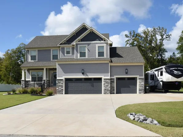 107 Chapman Lane, Moyock, NC 27958