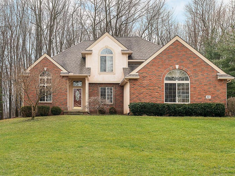 1st image of 167 Lexington Woods Dr