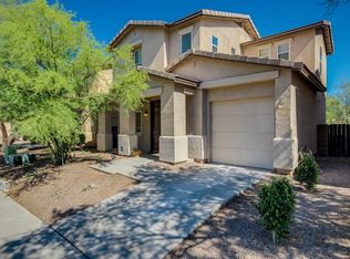 3358 N Sierra Springs Dr, Tucson, AZ 85712