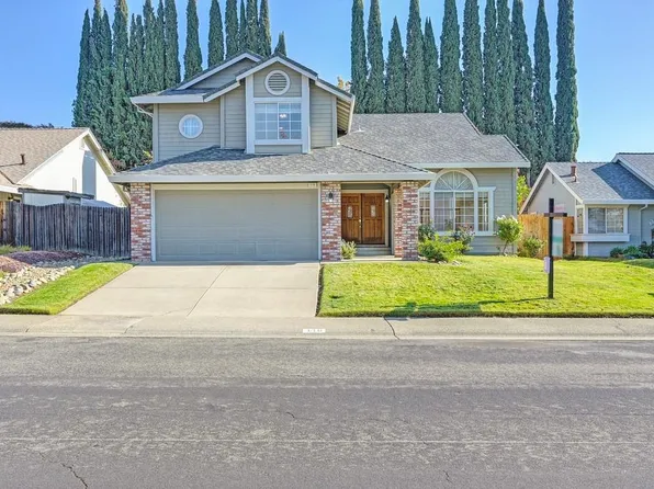 110 Toney Ct, Folsom, CA 95630
