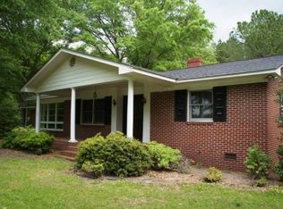 448 Jackson Rd E, Chesterfield, SC 29709