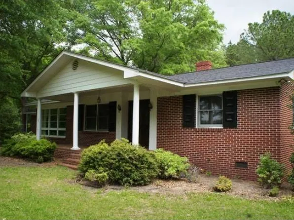 448 Jackson Rd E, Chesterfield, SC 29709