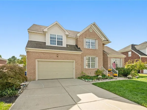 126 Hawks Nest Ln, Suffolk, VA 23435