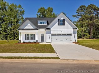 222 Havelock Heath Dr, Raeford, NC 28376