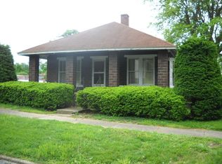 304 Elm St, Rockport, IN 47635