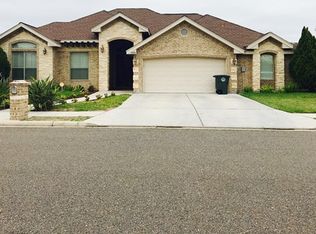 2425 Nicole Dr, Mission, TX 78574