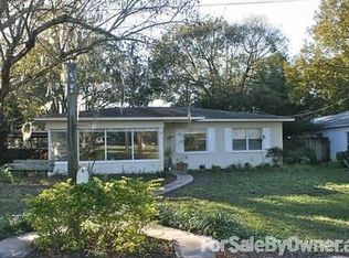 11102 N Teegreen Rd, Tampa, FL 33612