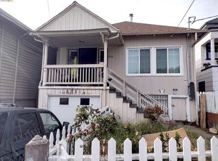 2711 13th Ave, Oakland, CA