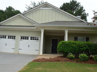 102 Mercer Ln, Cartersville, GA 30120