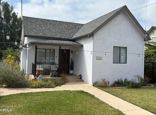 302 E Main St, Santa Paula, CA 93060