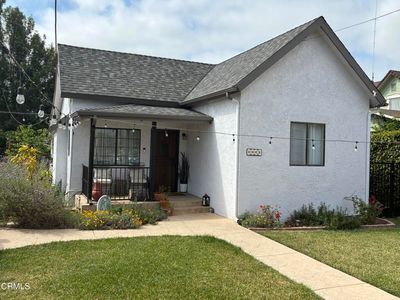 302 E Main St, Santa Paula, CA, 93060