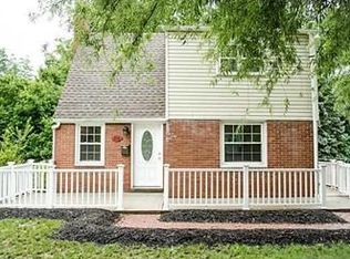 318 Elmbrook Ln, Pittsburgh, PA