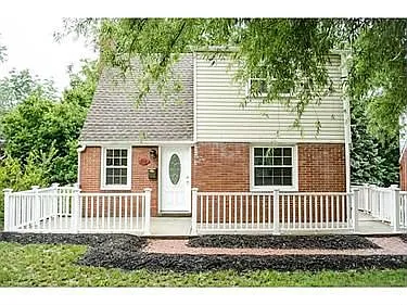 318 Elmbrook Ln photo 1