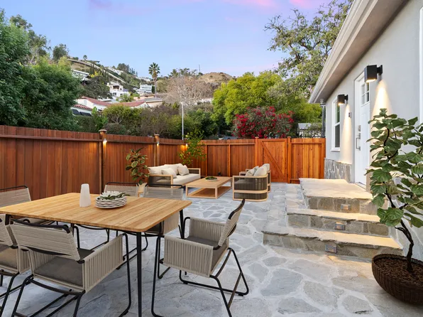 1712 N Ogden Dr, Los Angeles, CA 90046