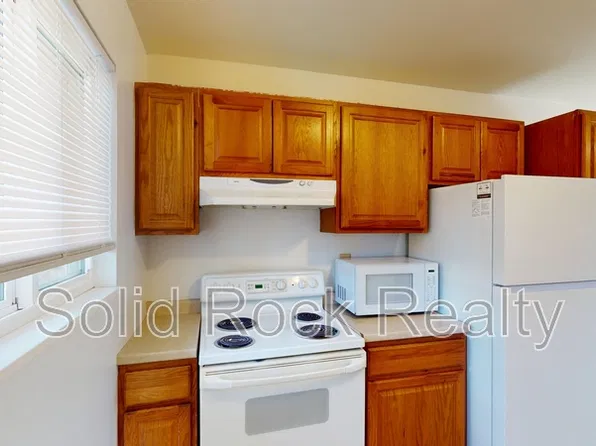 2116-2118 E Willamette St #2116, Colorado Springs, CO 80909